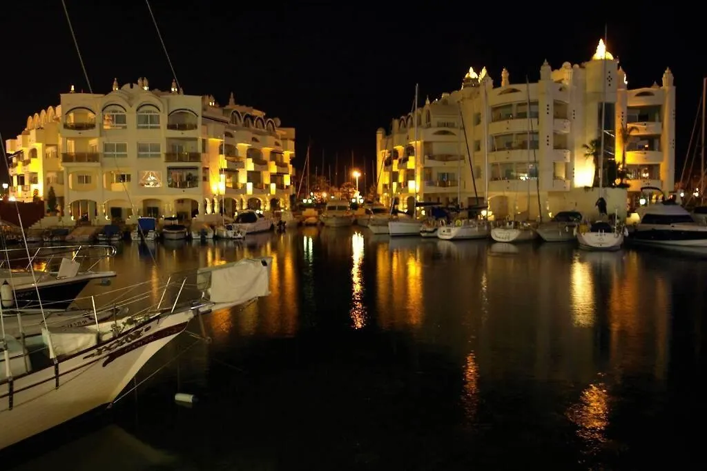 Modern Studio Near Beach. Sea, Pool And Wi-Fi Benalmadena 0*,